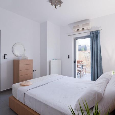 Zenmar Hill Villa Jerápetra Kültér fotó