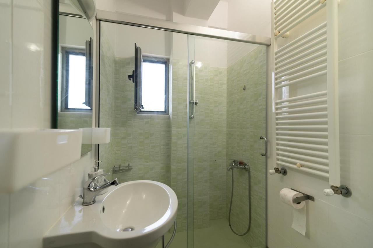 Zenmar Hill Villa Jerápetra Kültér fotó