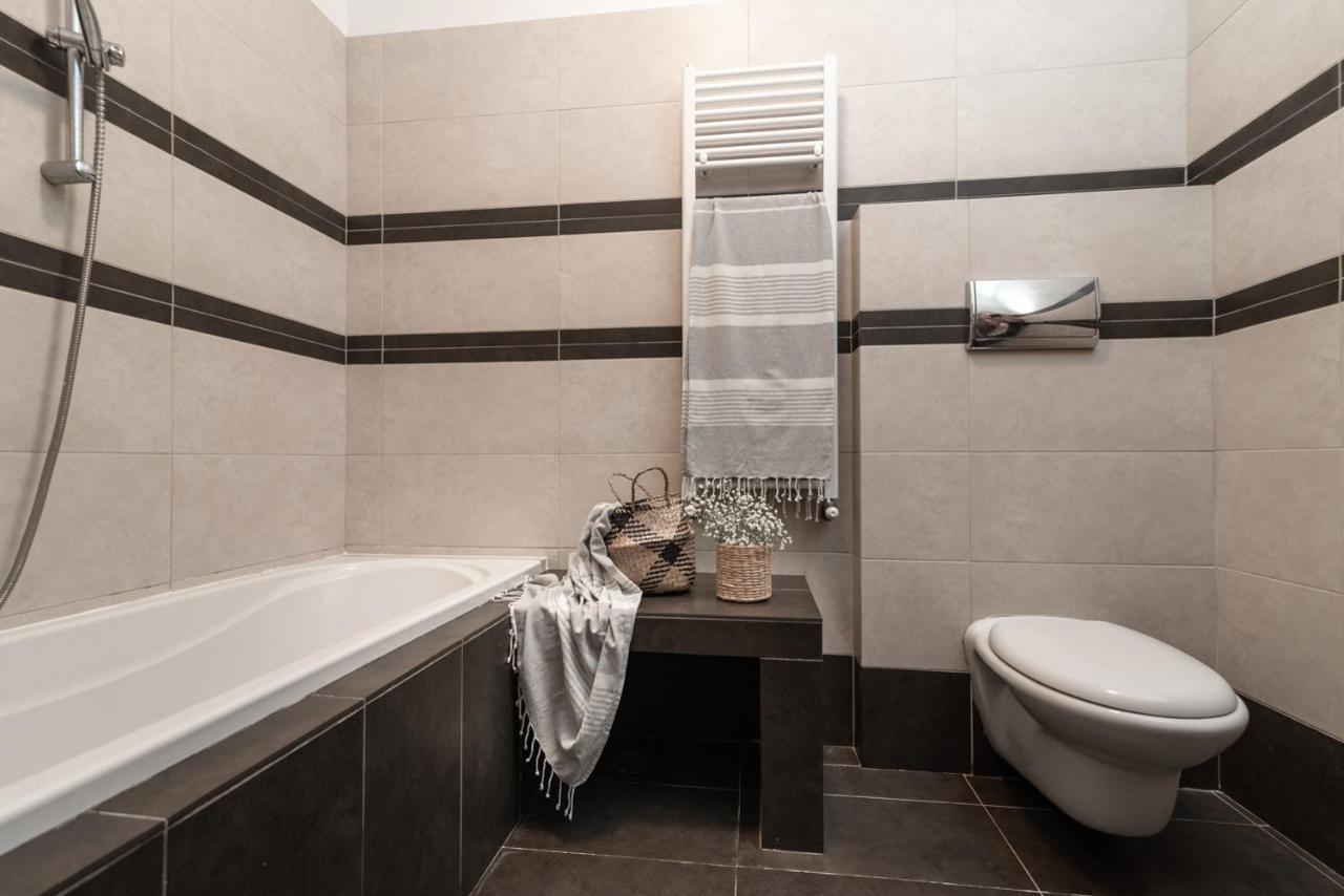 Zenmar Hill Villa Jerápetra Kültér fotó