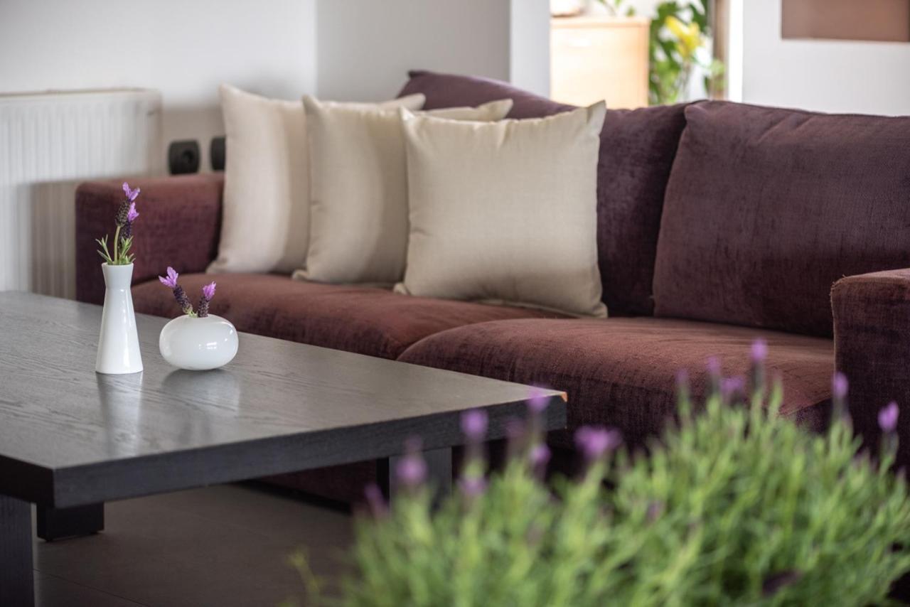 Zenmar Hill Villa Jerápetra Kültér fotó