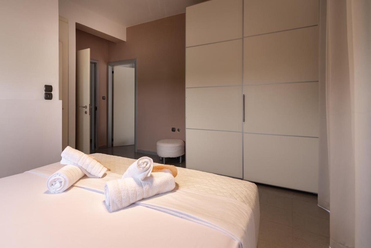 Zenmar Hill Villa Jerápetra Kültér fotó